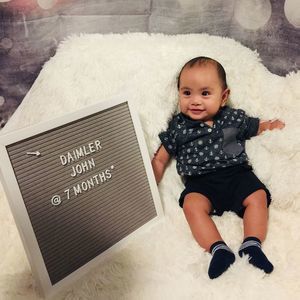 Meet your Posher, Daimler john